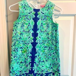 Lilly dress. Girls size 10